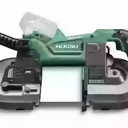 HIKOKI CB3612DA 36V Cordless Band Saw (Body Only)